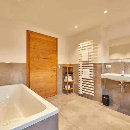 Sterntaler Og In Garmisch-Partenkirchen