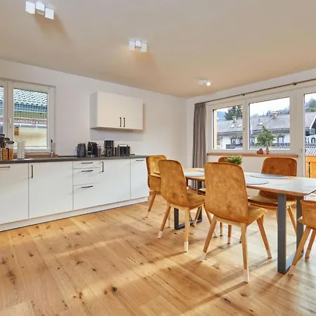 Holiday home Sterntaler Og In Garmisch-Partenkirchen