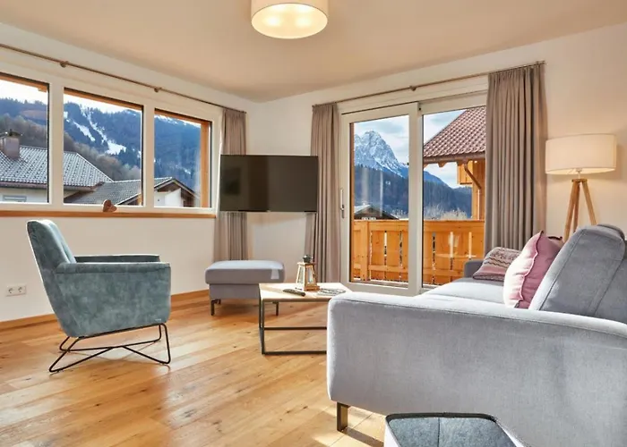 Sterntaler Og In Holiday home