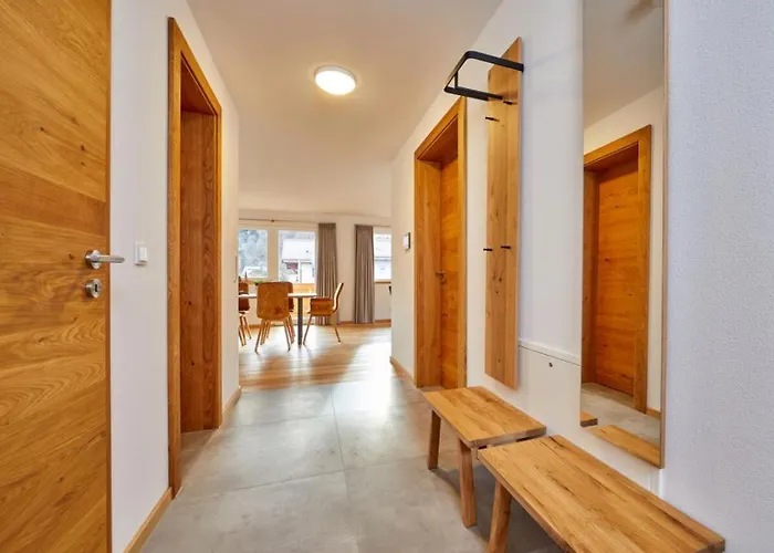 Sterntaler Og In Holiday home