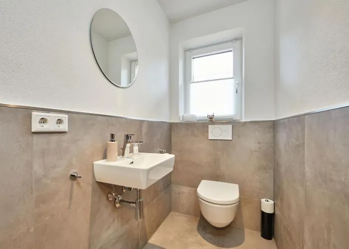 Sterntaler Og In Holiday home Garmisch-Partenkirchen