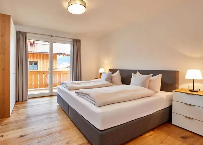 Sterntaler Og In * Garmisch-Partenkirchen