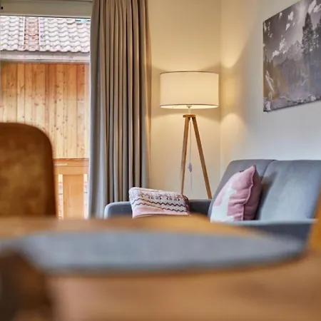 Vakantiehuis Sterntaler Og In