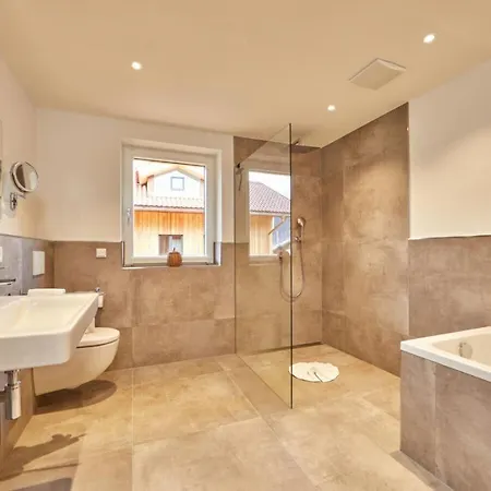 Sterntaler Og In Vakantiehuis Garmisch-Partenkirchen