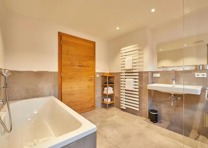 Sterntaler Og In Гарміш-Партенкірхен