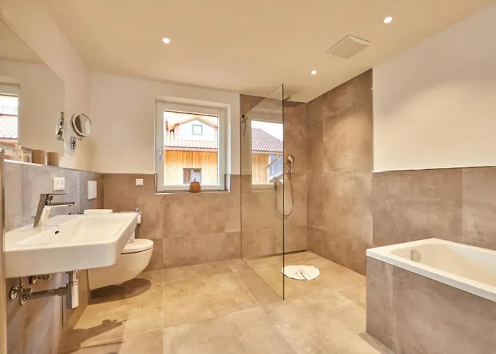 Sterntaler Og In Casa de Férias Garmisch-Partenkirchen